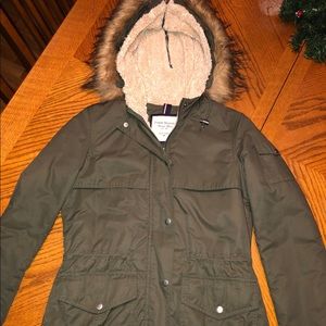 Tommy Hilfiger Winter Coat